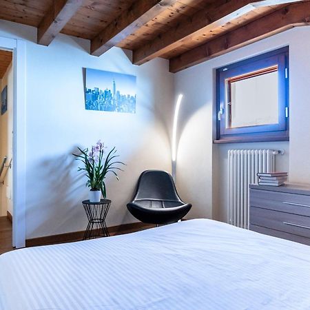 Iseo Lake Villa Con Vista Lago E Piscina Costa Volpino Eksteriør bilde