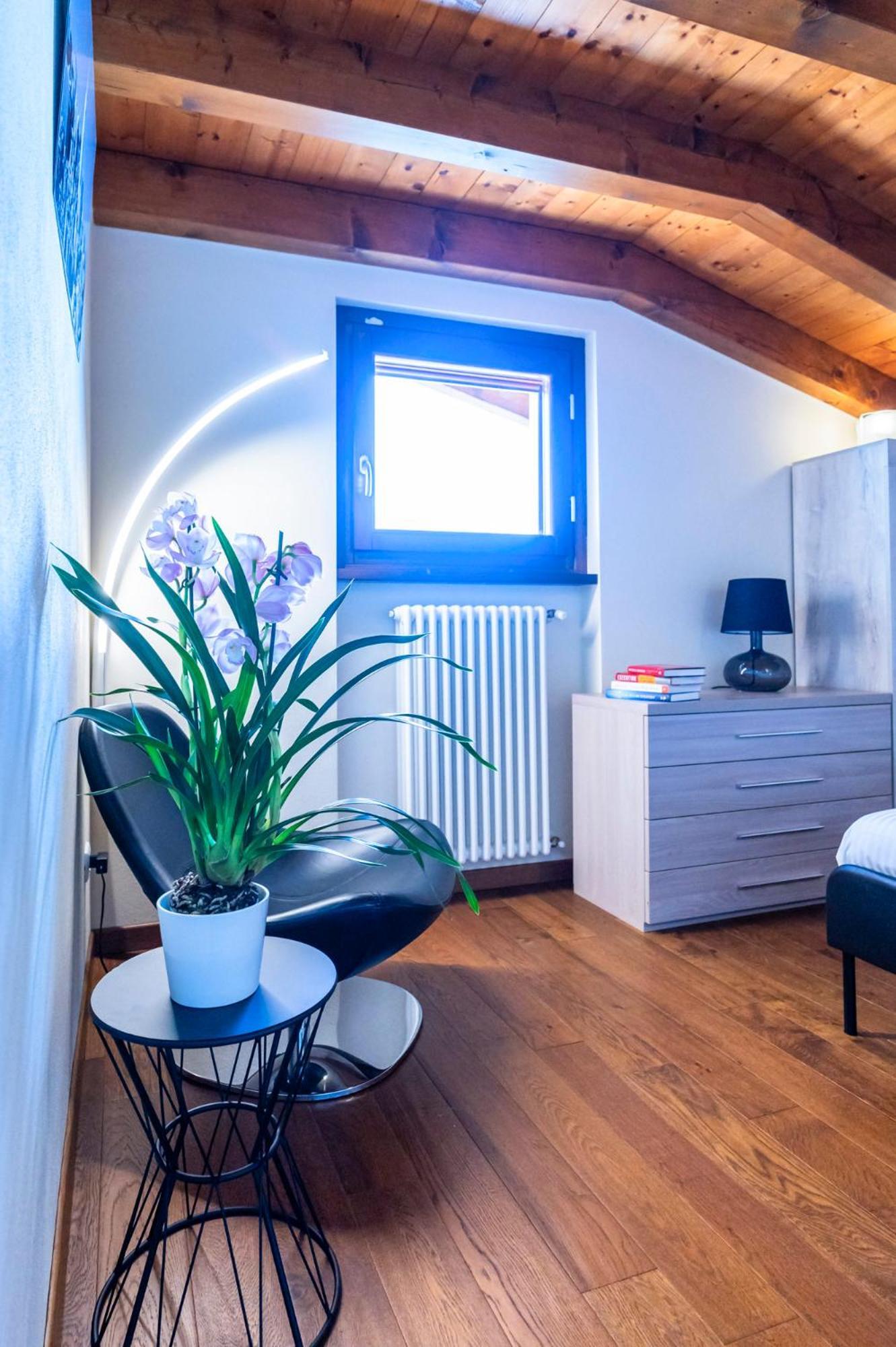 Iseo Lake Villa Con Vista Lago E Piscina Costa Volpino Eksteriør bilde