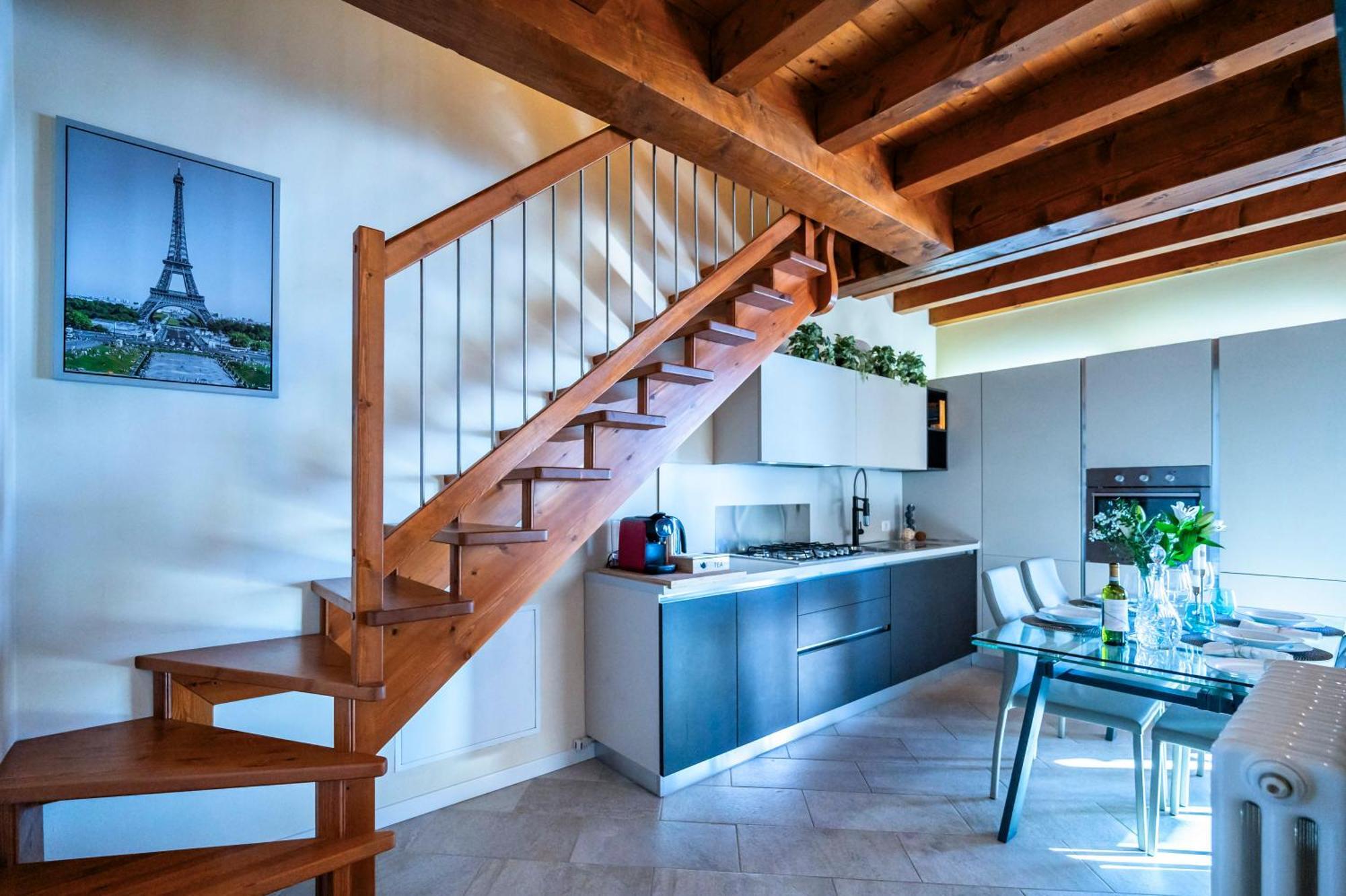 Iseo Lake Villa Con Vista Lago E Piscina Costa Volpino Eksteriør bilde